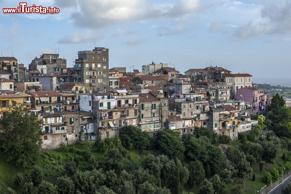 Le foto di cosa vedere e visitare a Ariccia