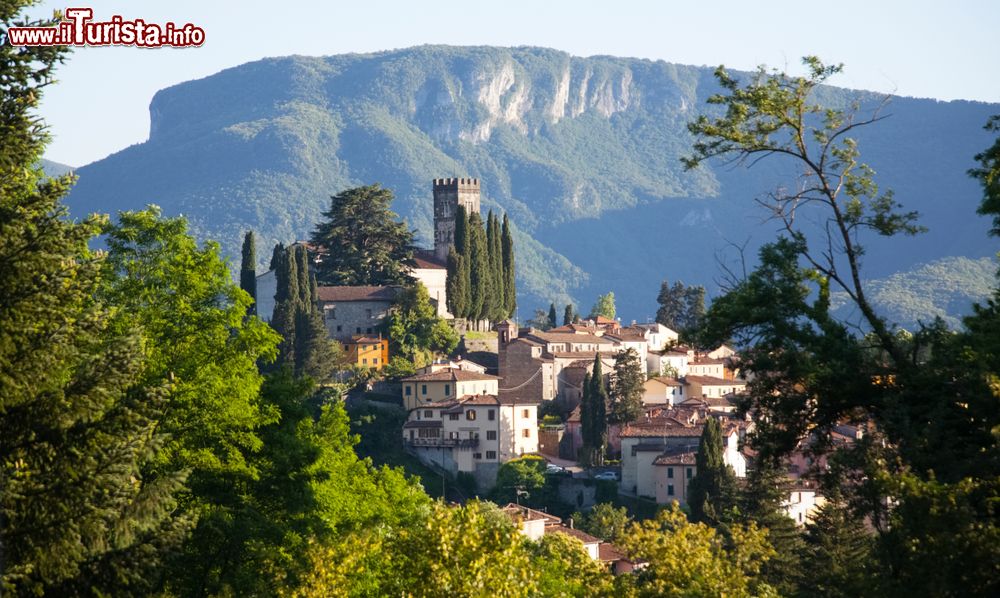 Le foto di cosa vedere e visitare a Barga