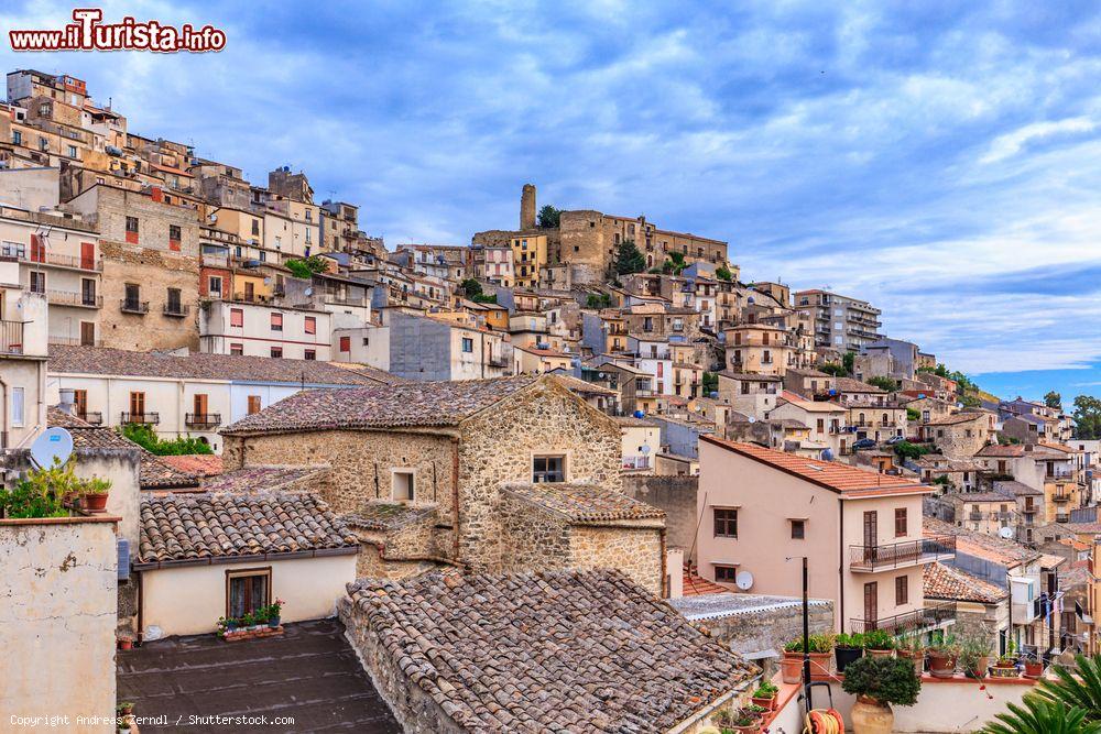 Le foto di cosa vedere e visitare a Cammarata