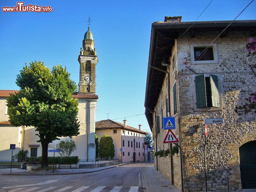 Le foto di cosa vedere e visitare a Clauiano