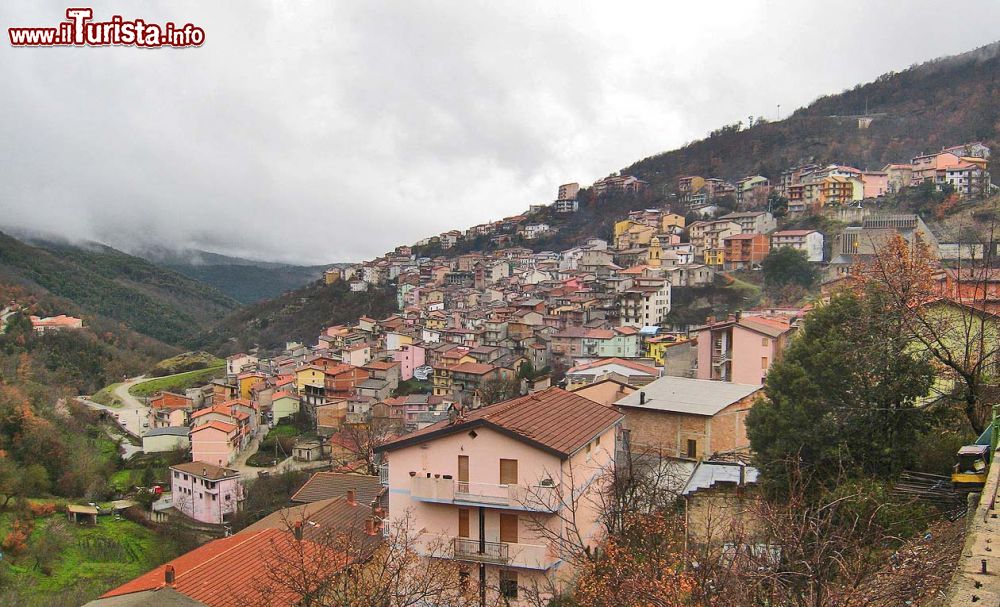 Le foto di cosa vedere e visitare a Desulo