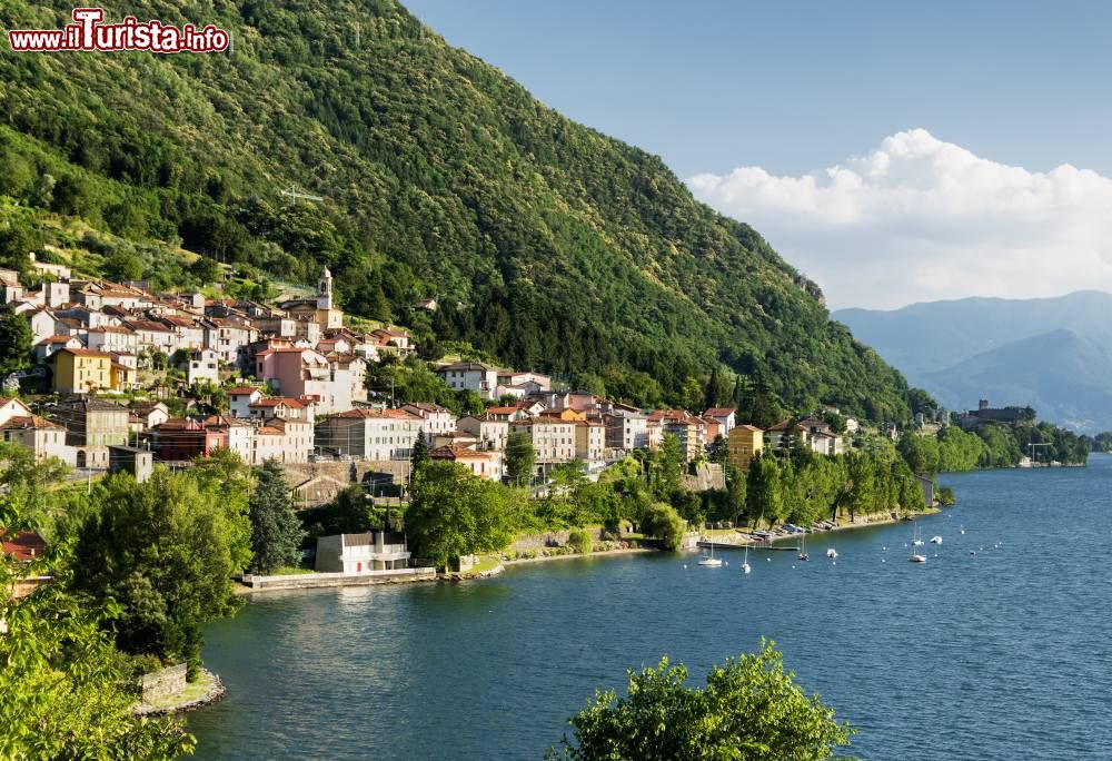 Le foto di cosa vedere e visitare a Dorio