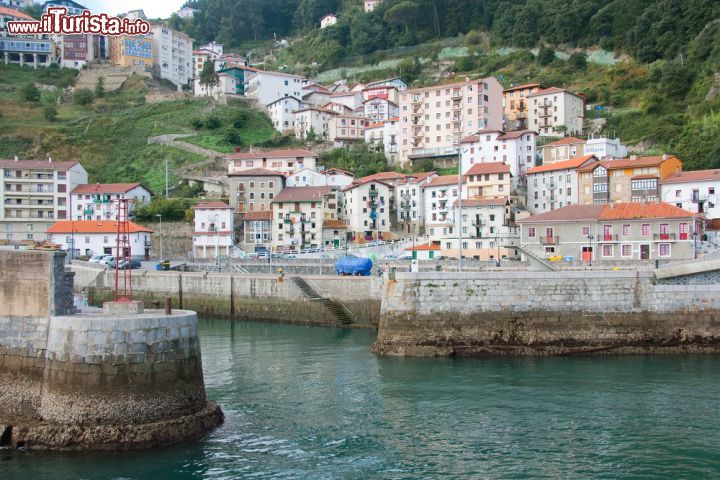 Le foto di cosa vedere e visitare a Elantxobe