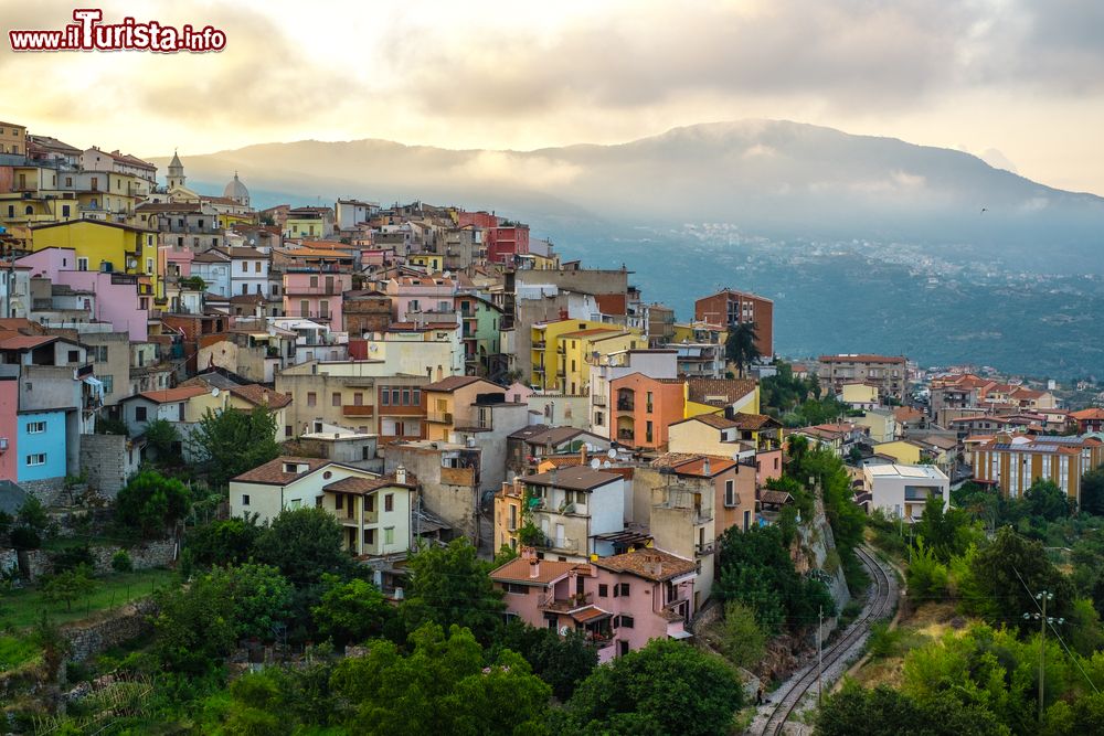 Le foto di cosa vedere e visitare a Lanusei