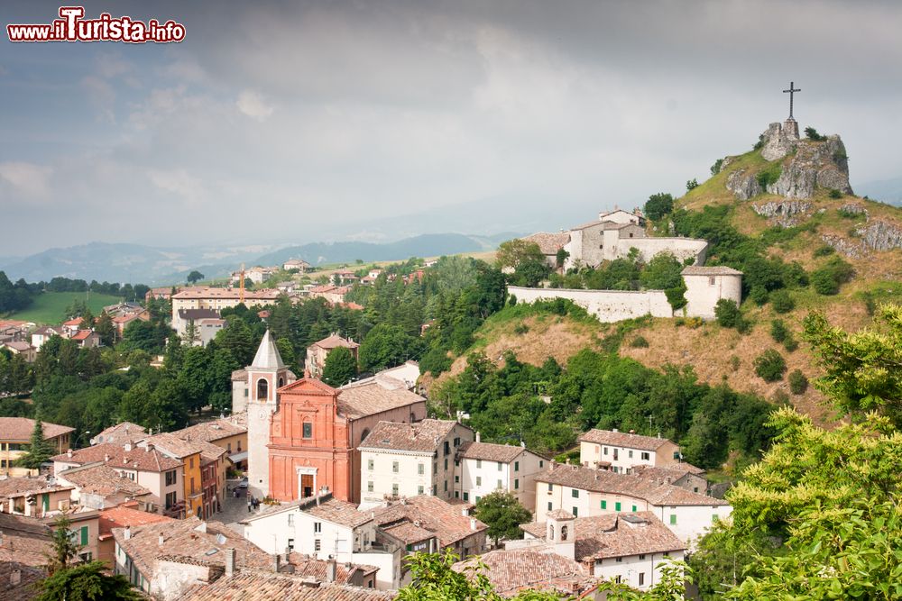 Le foto di cosa vedere e visitare a Pennabilli