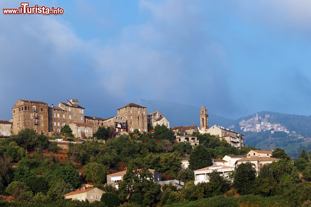 Le foto di cosa vedere e visitare a Penta di Casinca