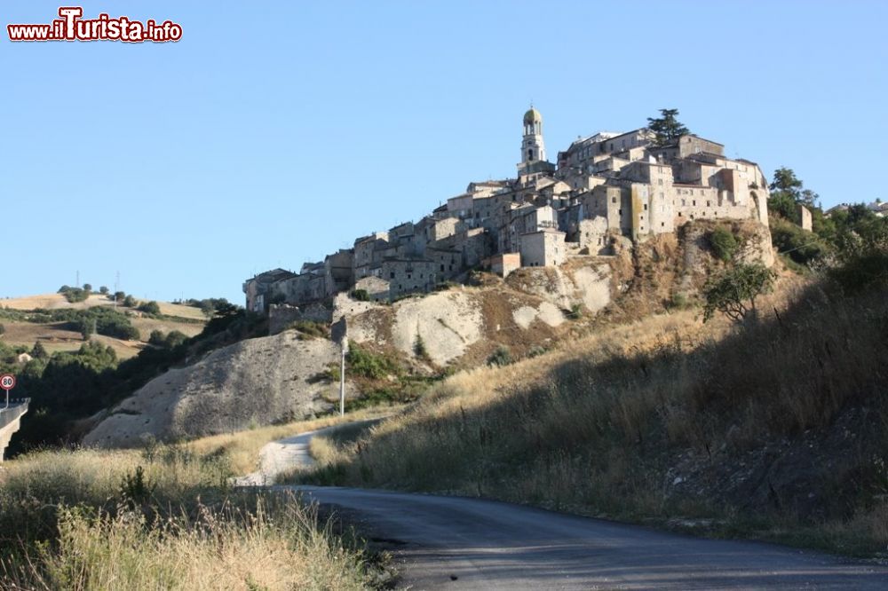 Le foto di cosa vedere e visitare a Ripalimosani