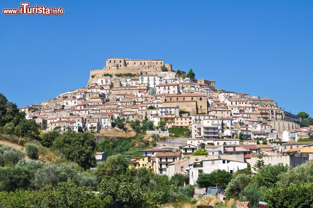 Le foto di cosa vedere e visitare a Rocca Imperiale