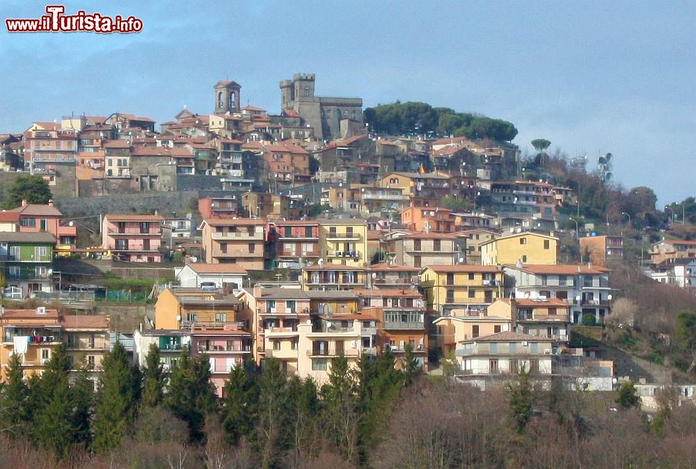 Le foto di cosa vedere e visitare a Rocca Priora