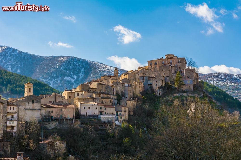 Le foto di cosa vedere e visitare a Villalago