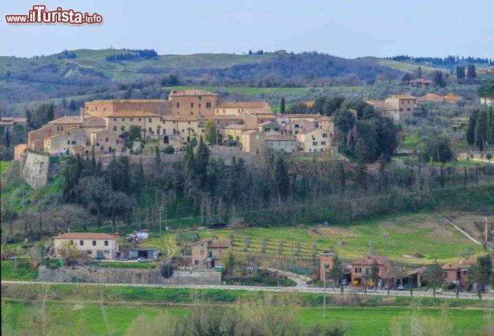 Le foto di cosa vedere e visitare a San Giovanni d'Asso