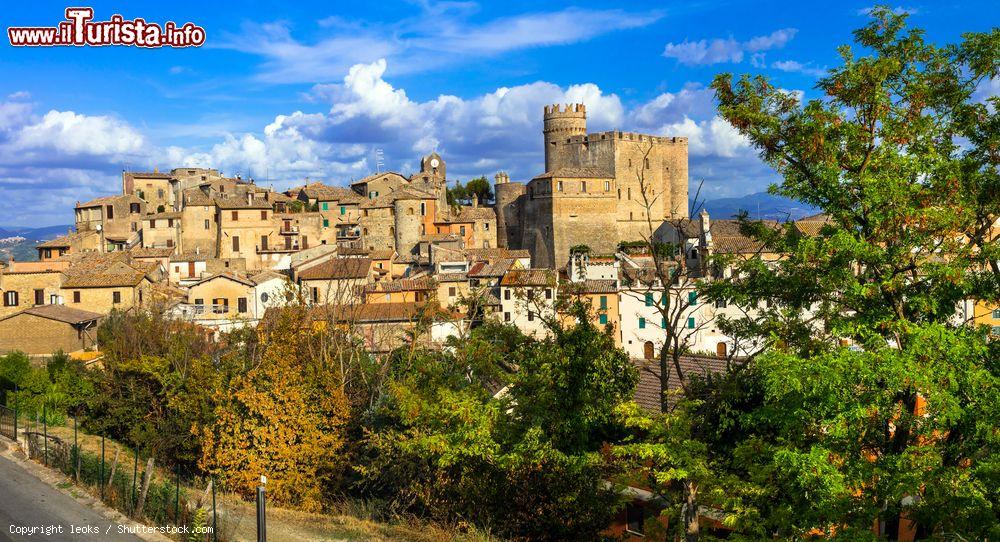 Le foto di cosa vedere e visitare a Lazio