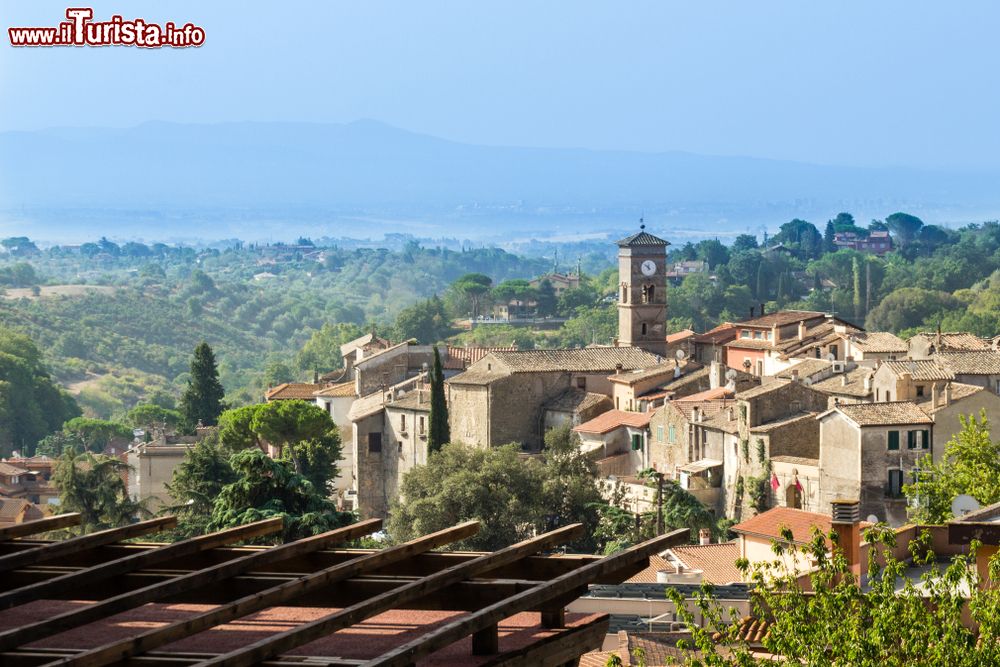 Le foto di cosa vedere e visitare a Sacrofano