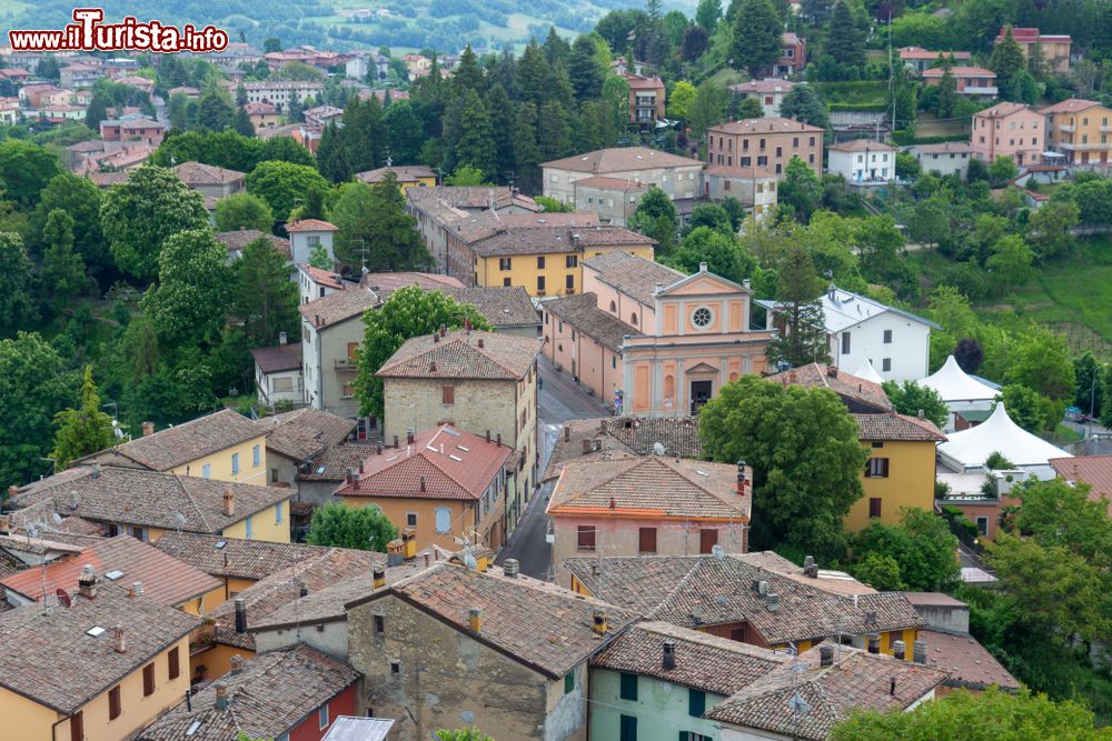 Le foto di cosa vedere e visitare a Guiglia