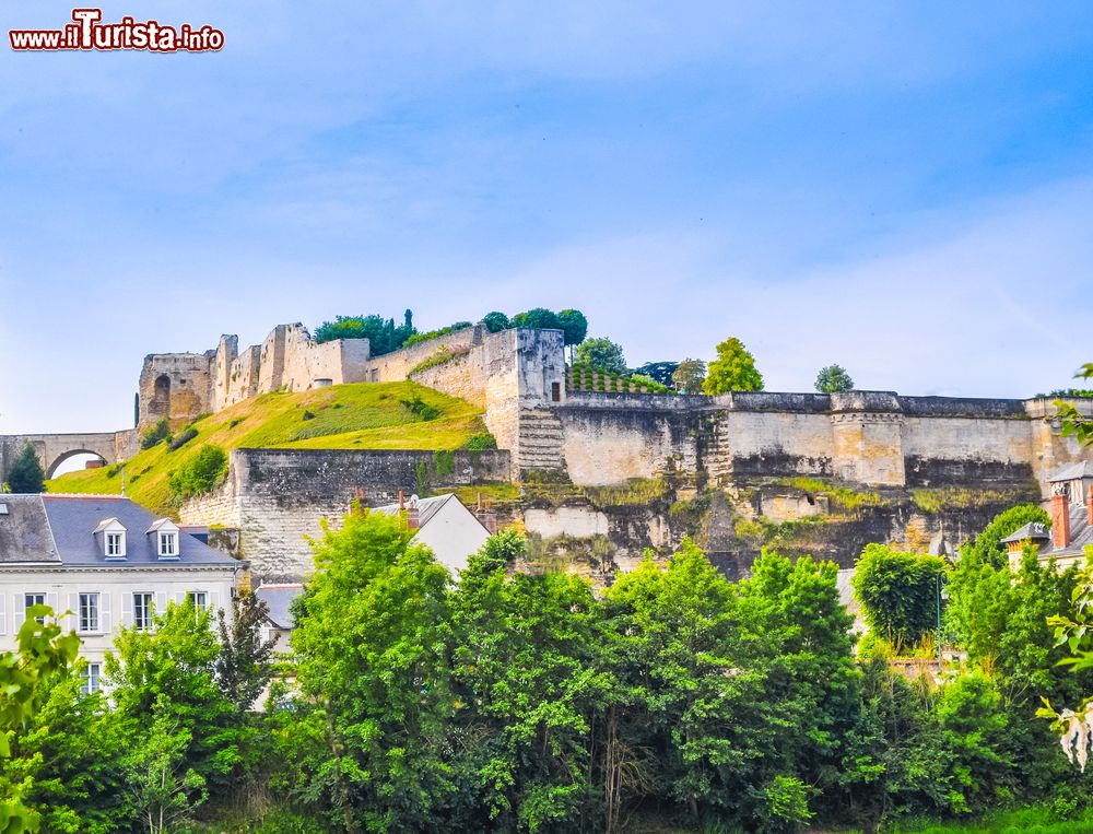 Immagine Il borgo storico di Meursault, Cote d'Or in Borgogna, Francia