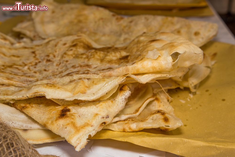 Sagra del Borlengo Guiglia
