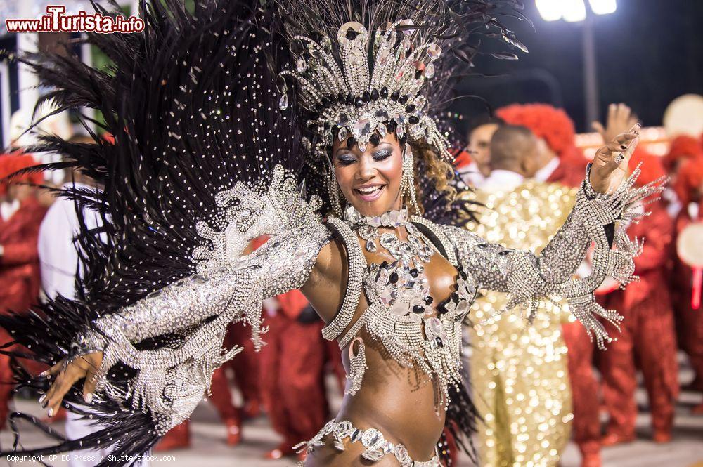 Carnevale in Brasile: Rio, Salvador, Olinda, Recife e Sao