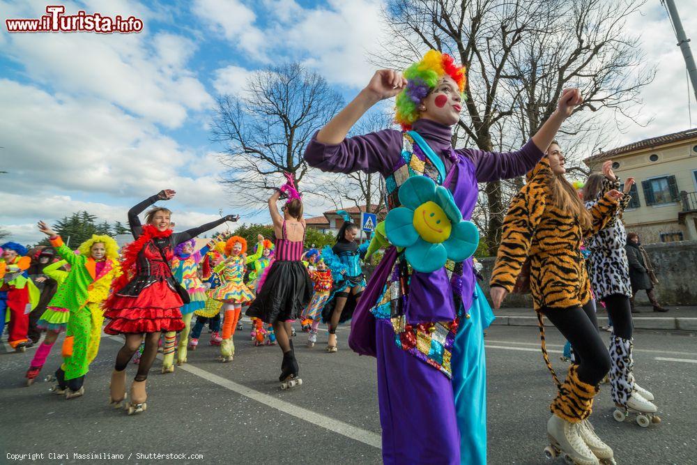 Carnevale Carsico Opicina