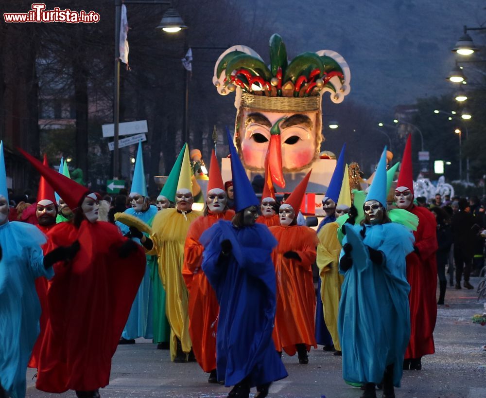 Le foto di cosa vedere e visitare a Castrovillari