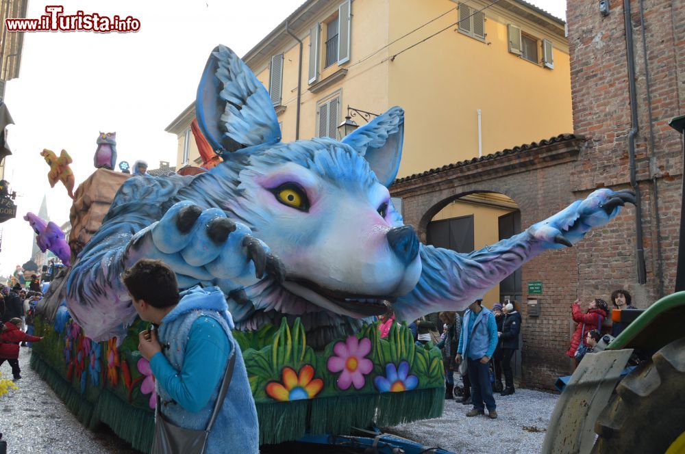 Carnevale Storico Crescentinese Crescentino