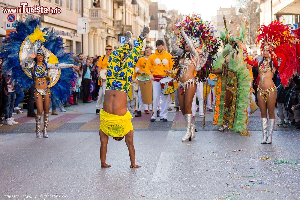 Carnevale Monfalconese Monfalcone