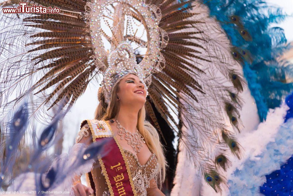 Carnaval de Palma de Mallorca Palma di Maiorca