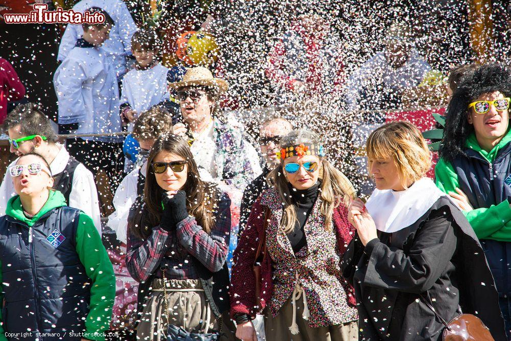 Carnevale Rovato