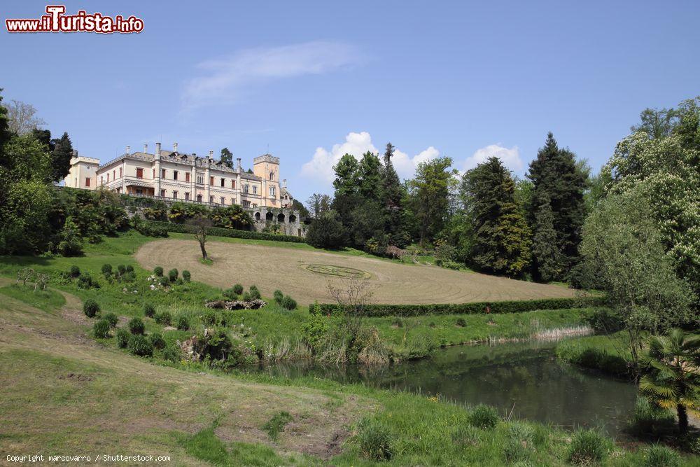 Le foto di cosa vedere e visitare a Oleggio Castello