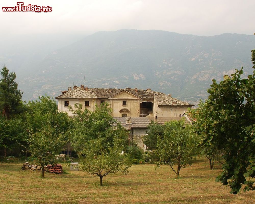 Le foto di cosa vedere e visitare a Villar Focchiardo