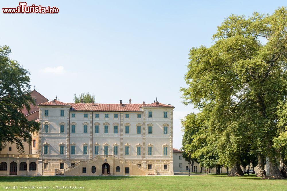 Le foto di cosa vedere e visitare a Santena