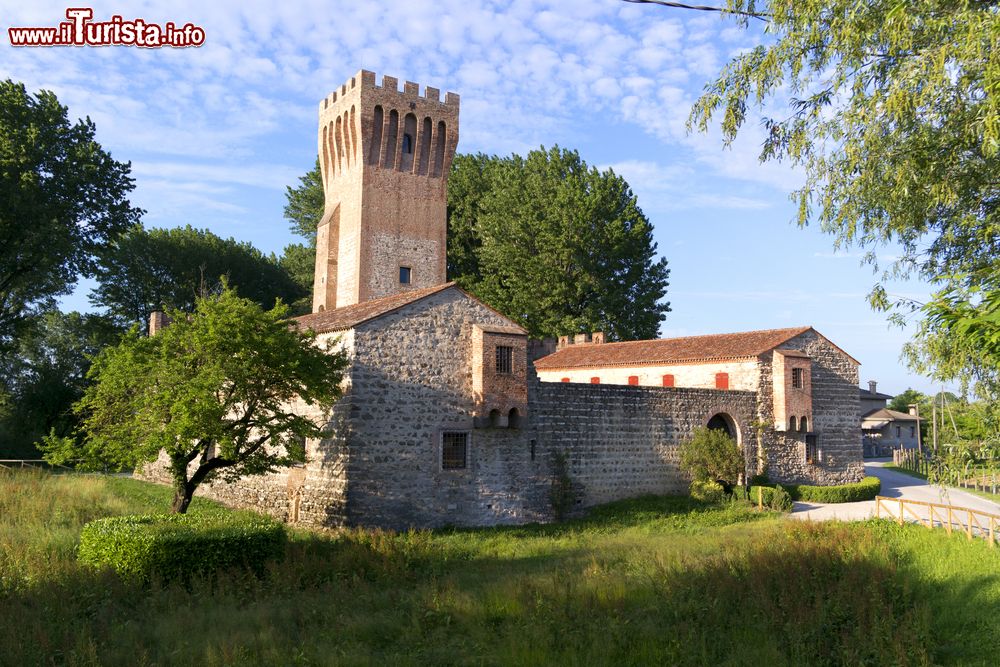 Le foto di cosa vedere e visitare a Cervarese Santa Croce