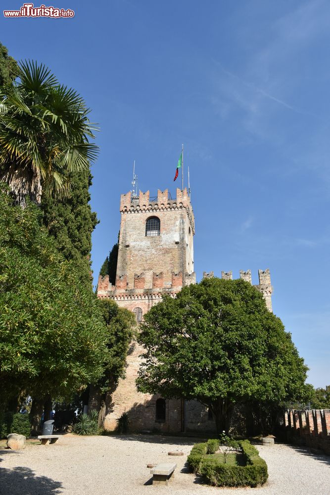 Immagine Il Castello di Conegliano in Veneto