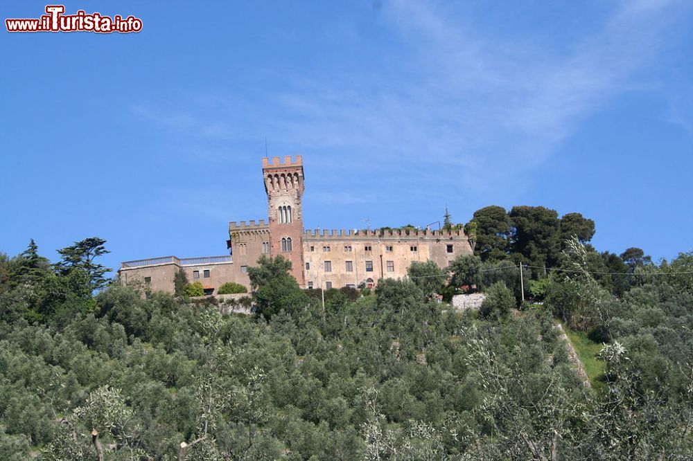 Le foto di cosa vedere e visitare a Venturina Terme