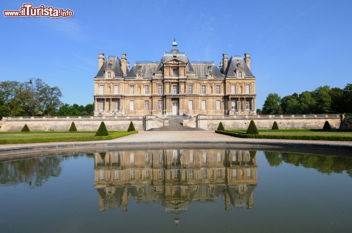 Le foto di cosa vedere e visitare a Maisons-Laffitte