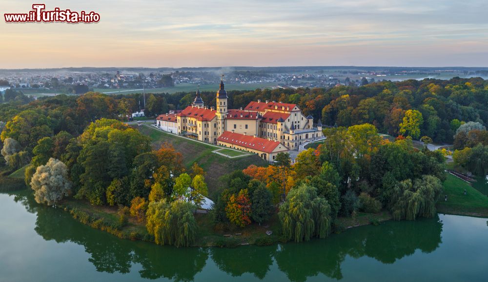 Le foto di cosa vedere e visitare a Bielorussia