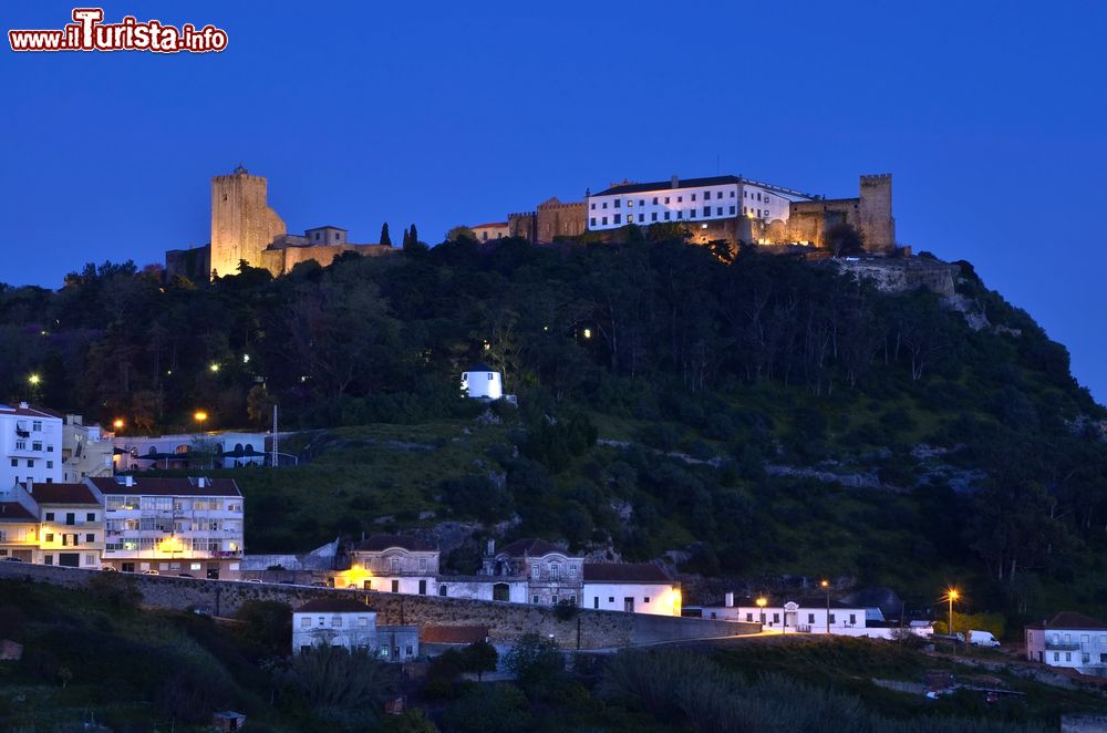 Le foto di cosa vedere e visitare a Palmela