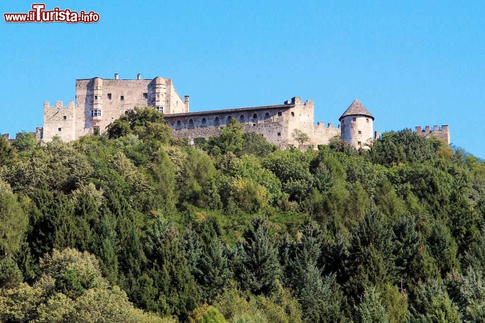 Immagine Il Castello di Pergine Valsugana in Trentino