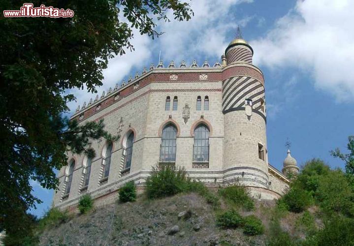 Le foto di cosa vedere e visitare a Grizzana Morandi