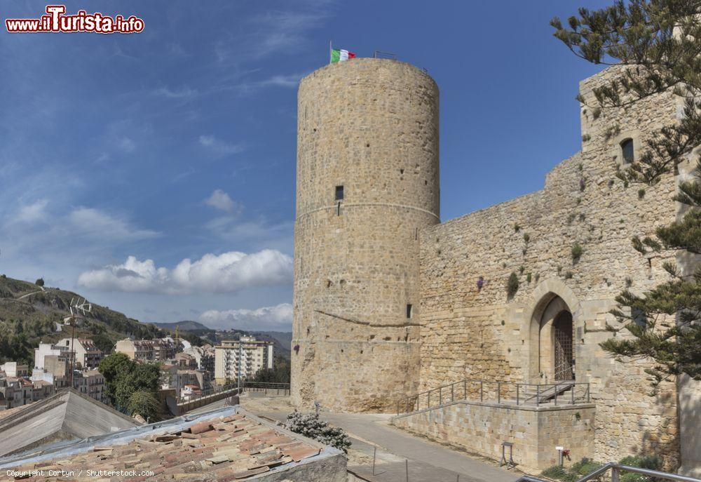 Le foto di cosa vedere e visitare a Salemi