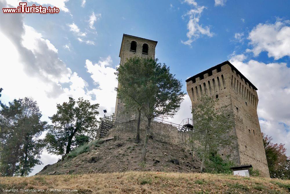 Le foto di cosa vedere e visitare a Casina