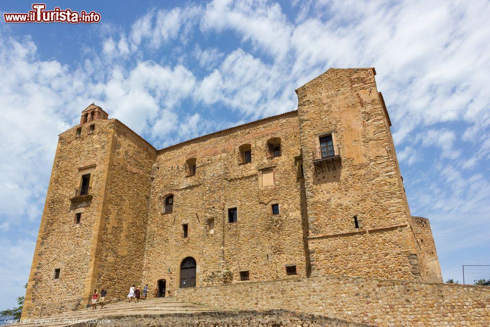 Le foto di cosa vedere e visitare a Castelbuono