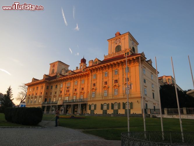 Le foto di cosa vedere e visitare a Eisenstadt