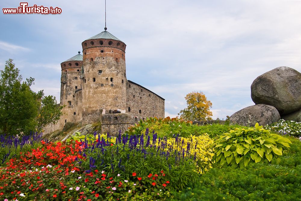 Le foto di cosa vedere e visitare a Finlandia orientale