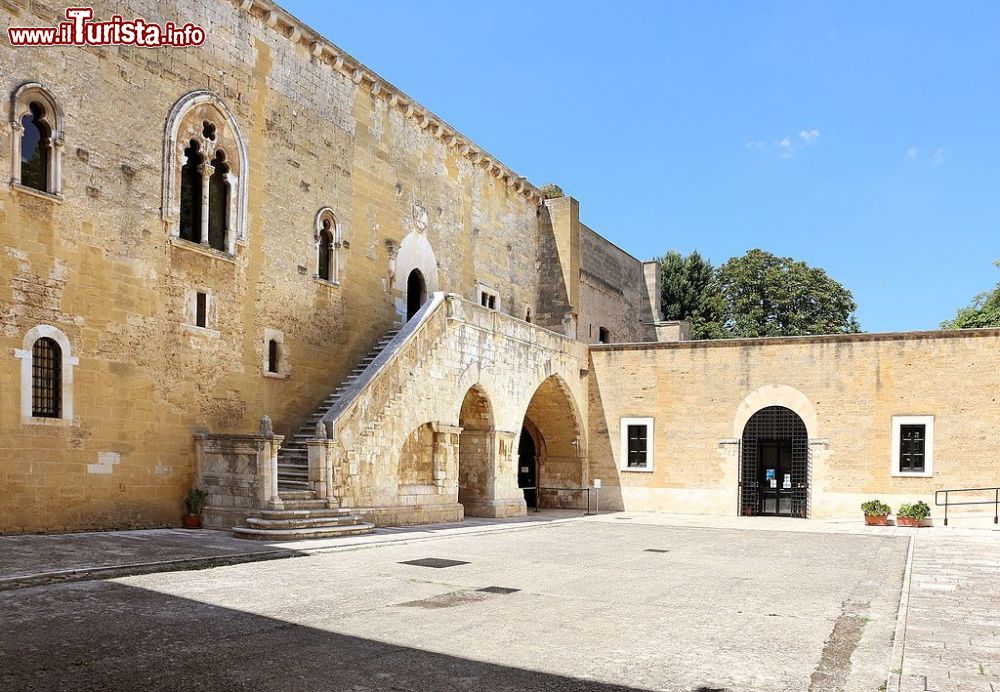 Le foto di cosa vedere e visitare a Gioia del Colle