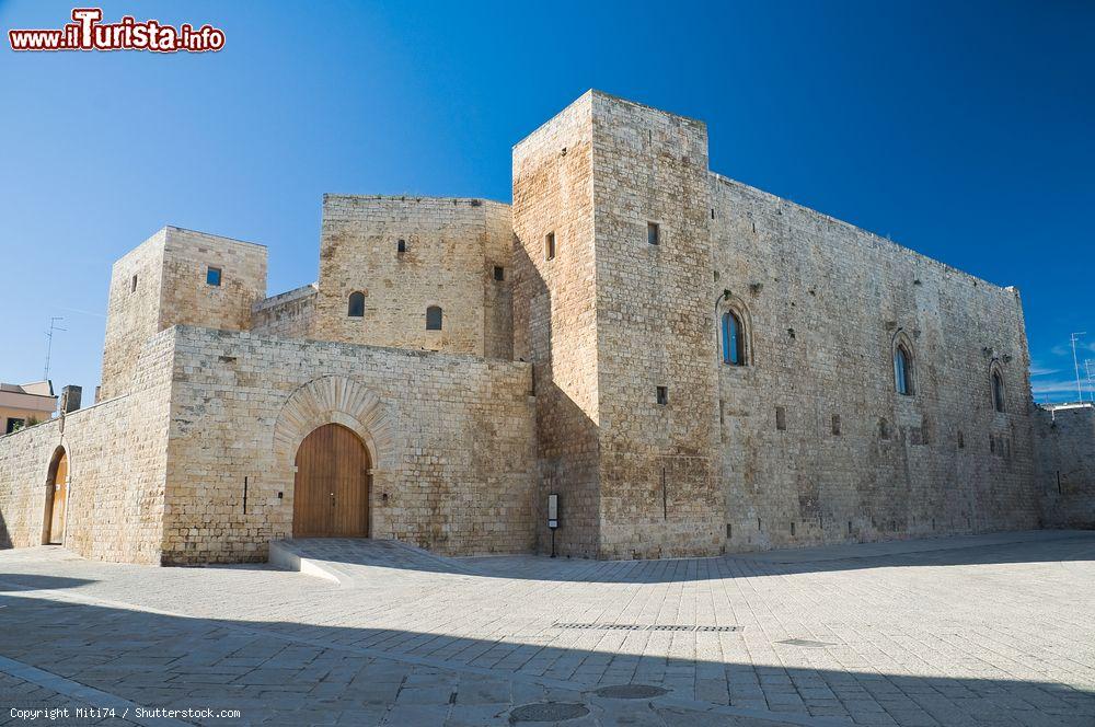 Le foto di cosa vedere e visitare a Sannicandro di Bari