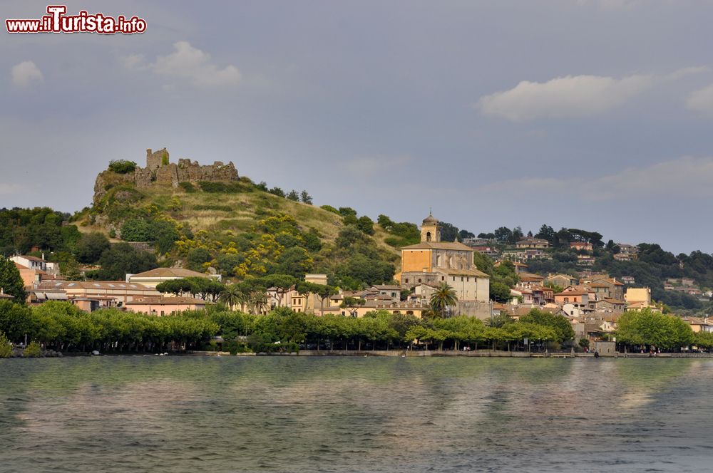 Le foto di cosa vedere e visitare a Trevignano Romano