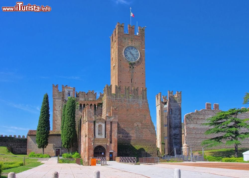 Le foto di cosa vedere e visitare a Villafranca di Verona