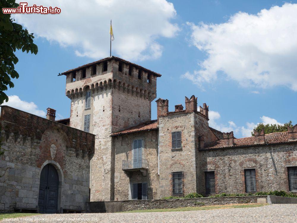 Le foto di cosa vedere e visitare a Somma Lombardo