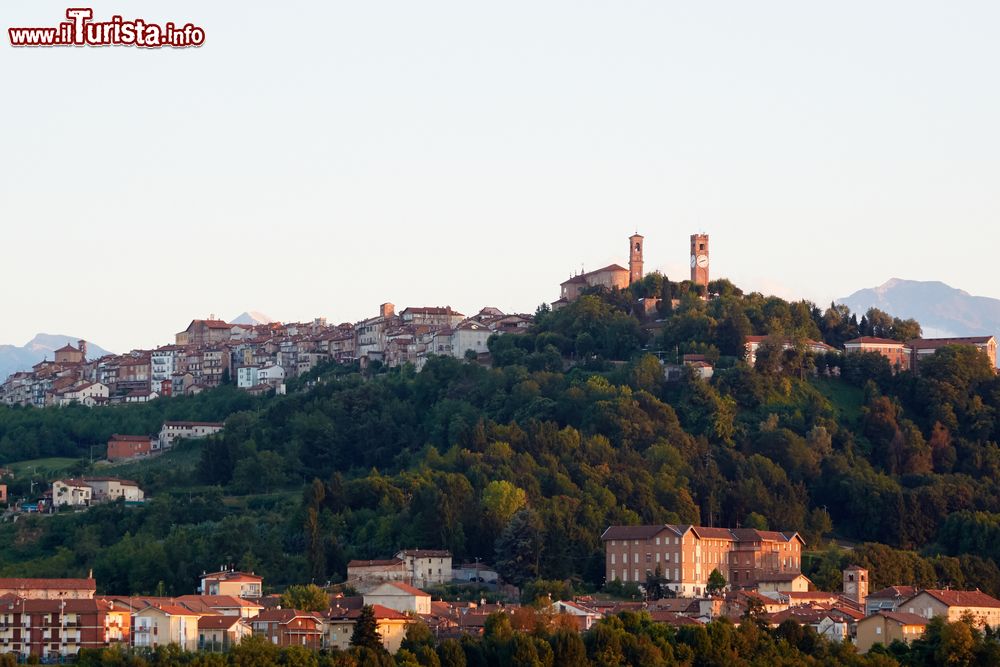 Le foto di cosa vedere e visitare a Mondov