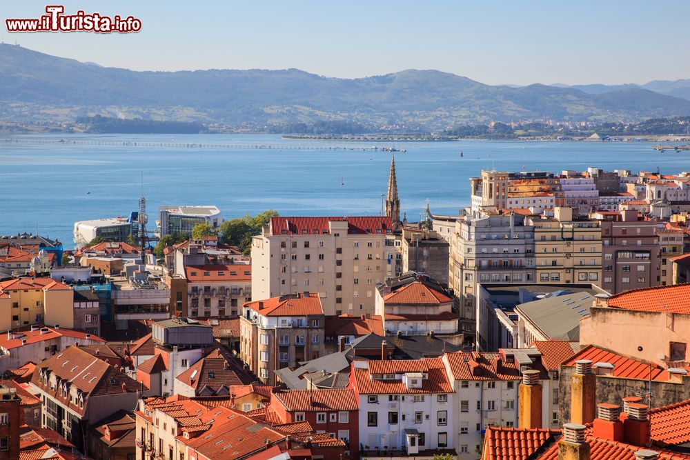 Le foto di cosa vedere e visitare a Santander